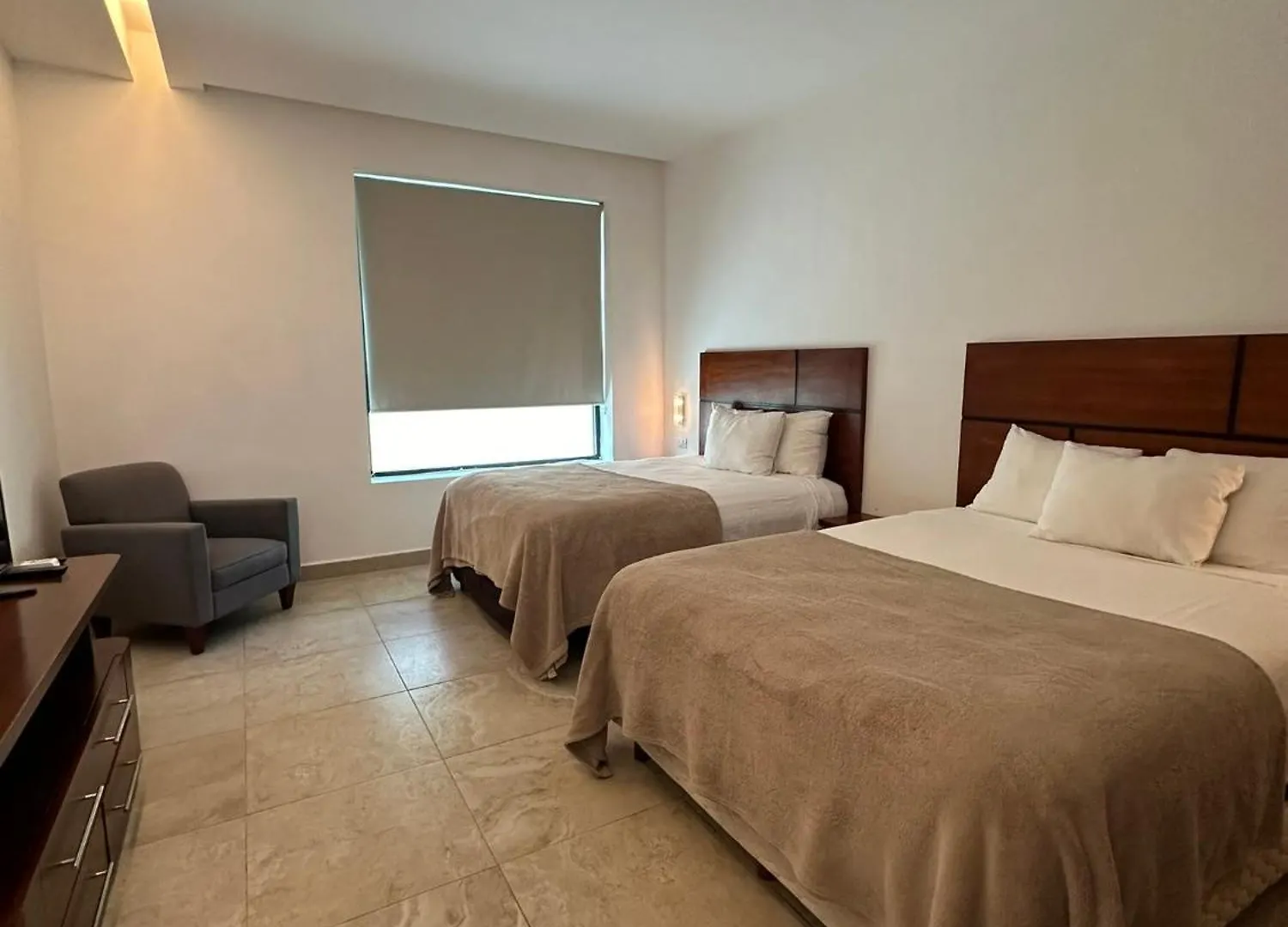 Hotel Boutique Murana טולום