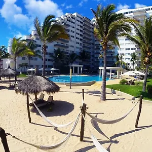 Apartamento Del Mar Ii