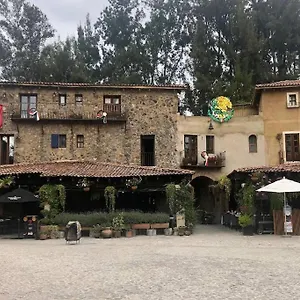 Apartamento Master Loft En Valquirico Con Piscina