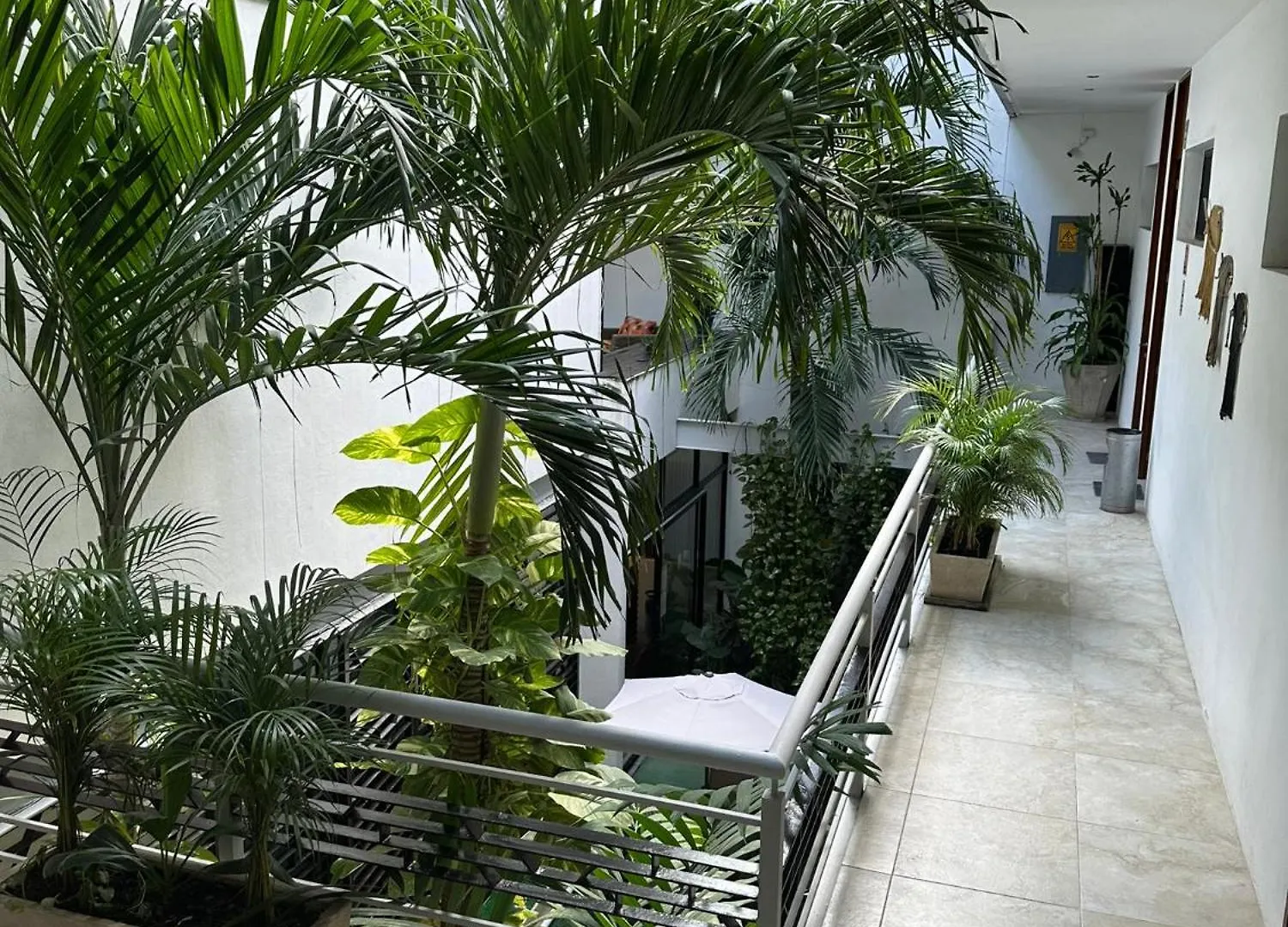 Hotel Boutique Murana Tulum